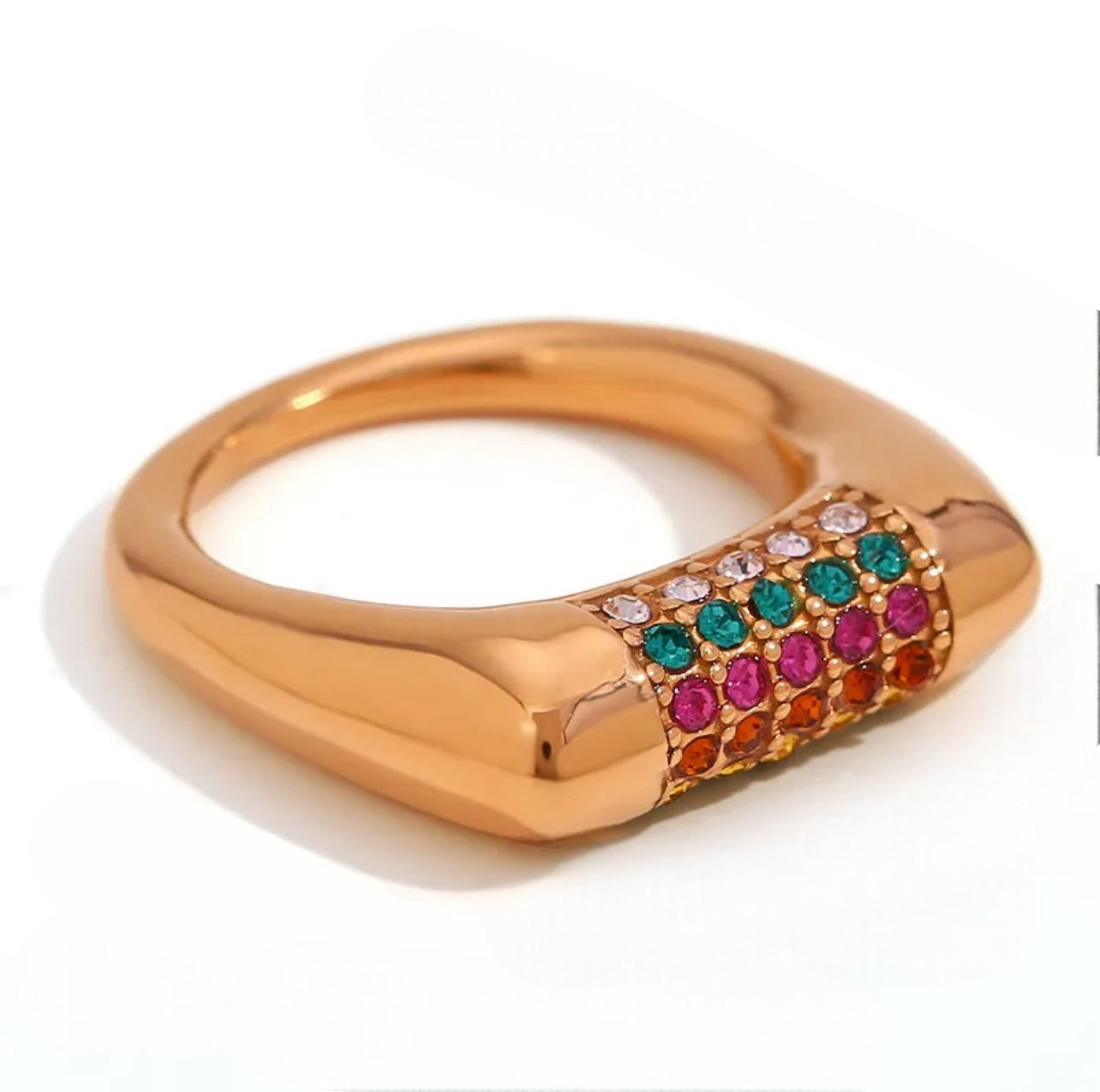 HOLY collection Bague
