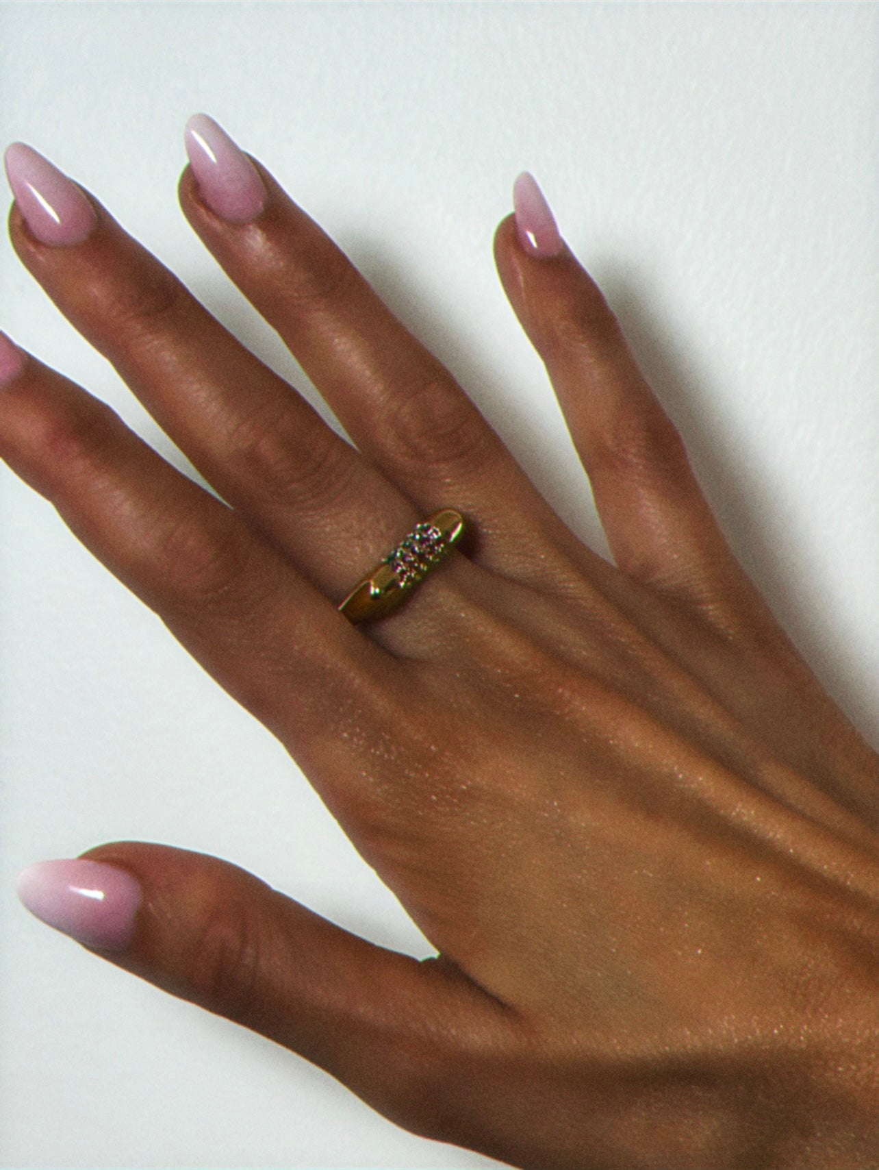 HOLY collection Bague