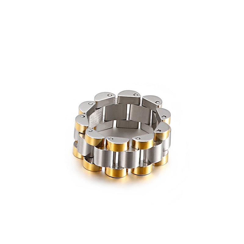 Bague MONARCH