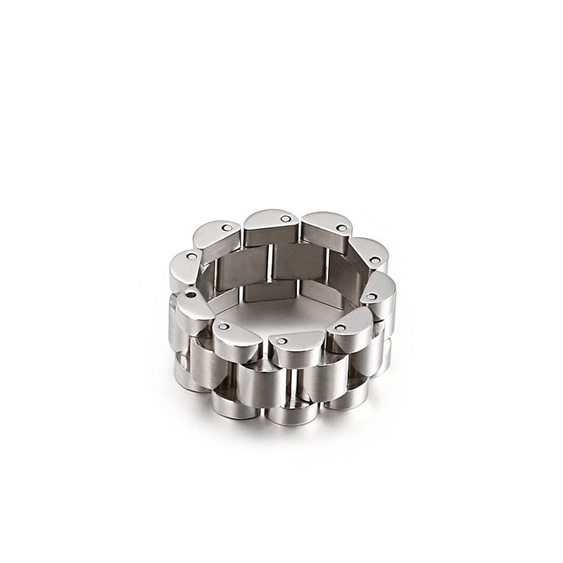 Bague MONARCH