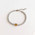 Citrine Bracelet