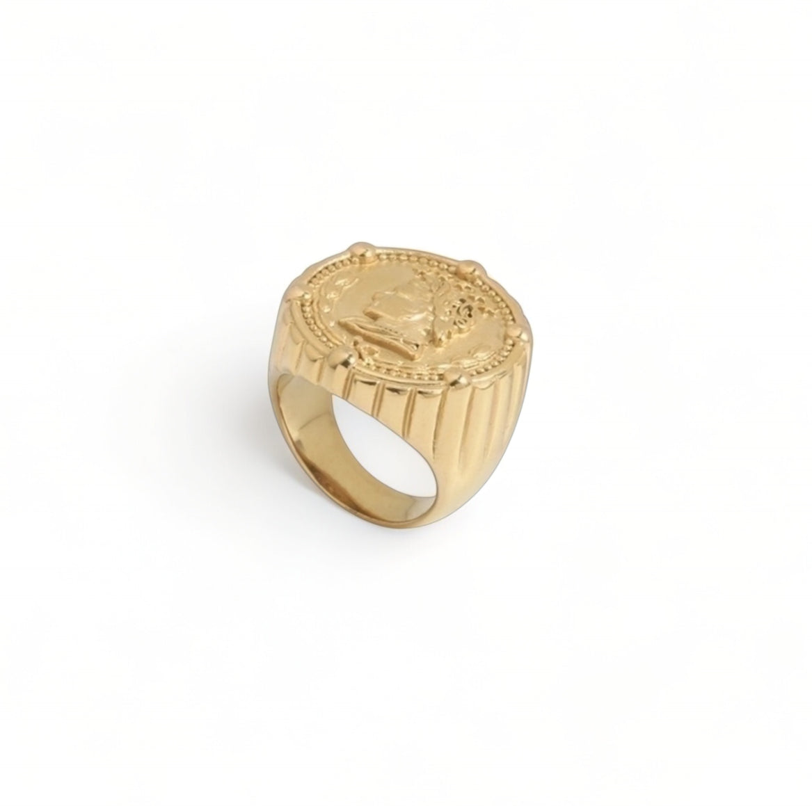 Bague JOHANNE