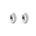 Boucle Sassa – Argent