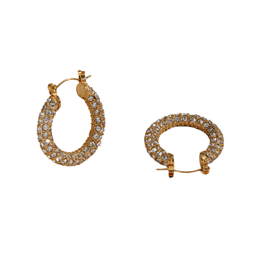 Boucles ZYA