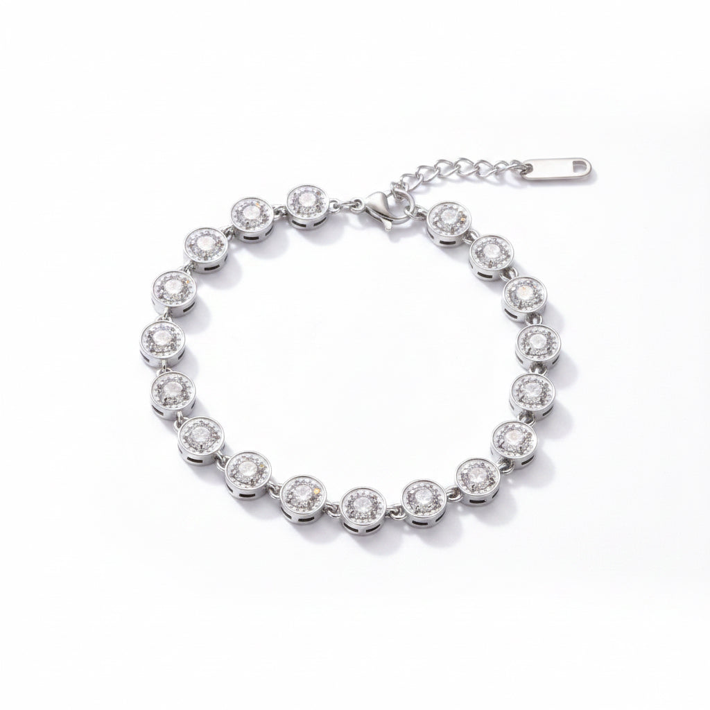 The Celestial Silver