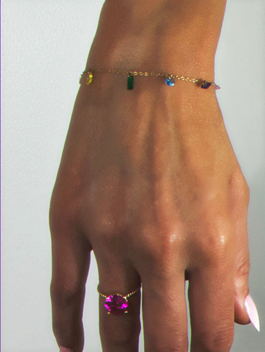 HOLY collection bracelet