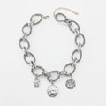 The Silver Tribal
