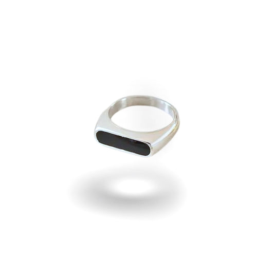 Bague NAIROBI Argent