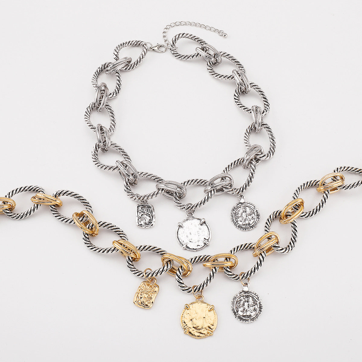 The Silver Tribal
