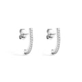 Boucle Maya – Argent