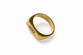 Signature Ring