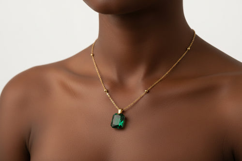 Collier Tripoli