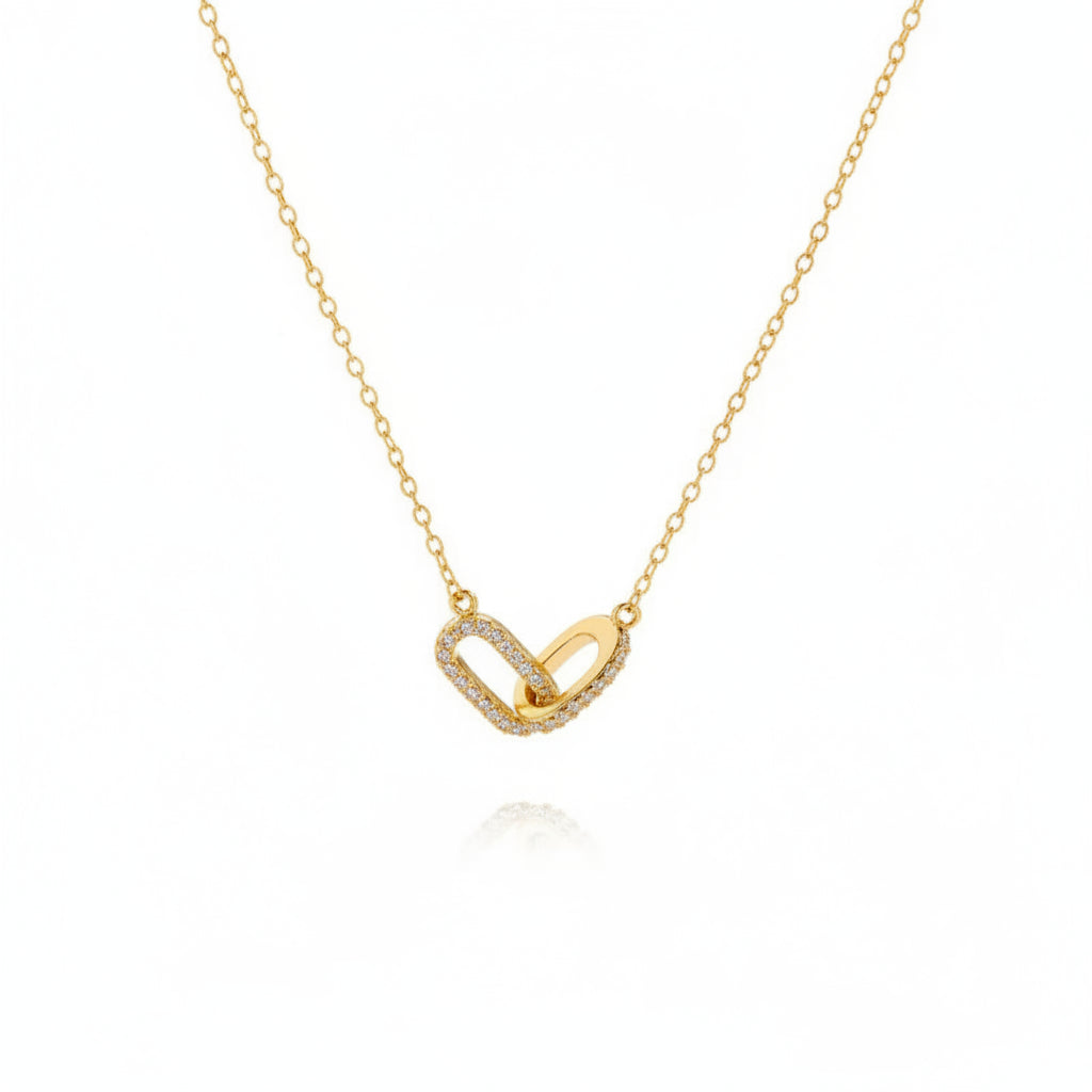 The Golden Link