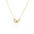 The Golden Link